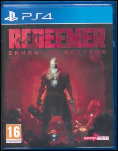 Playstation 4, Enhanced edition, 2019