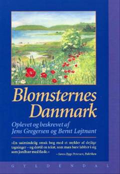 Blomsternes Danmark