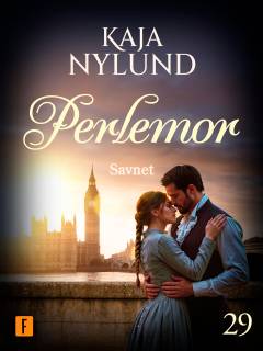 Perlemor - savnet