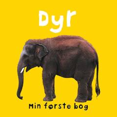 Billedbog, 1. udgave, 2019