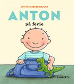 Anton på ferie