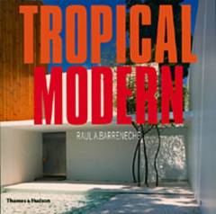 Tropical modern