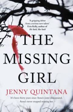 The missing girl