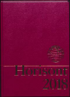 Horisont (København : 1970). Årgang 2018