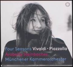 Musik (cd), ℗2020