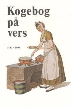 Kogebog på vers