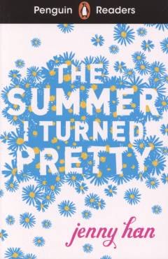 The summer I turned pretty