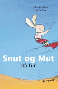 Snut og Mut på tur