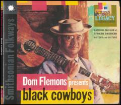 Black cowboys