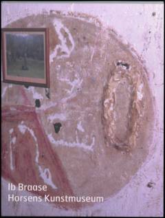 Ib Braase på Horsens Kunstmuseum
