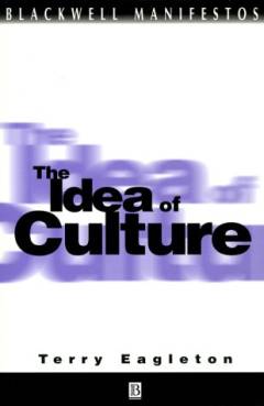 The idea of culture