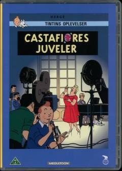 Film (dvd), 2011