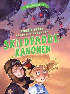 Skildpaddekanonen