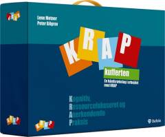 KRAP kufferten : en håndsrækning i arbejdet med KRAP