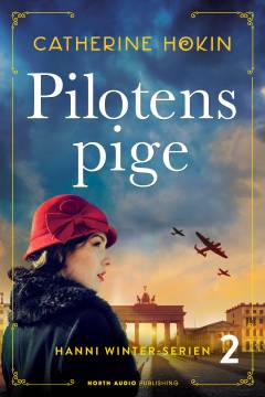 Pilotens pige