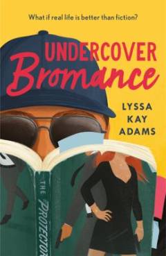Undercover bromance