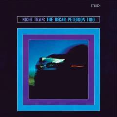 Night train