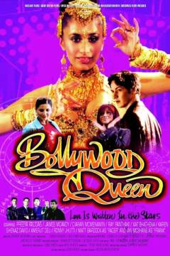 Bollywood queen
