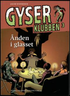 Ånden i glasset
