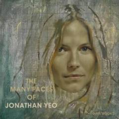 The many faces of Jonathan Yeo