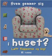 Hvem gemmer sig i huset?