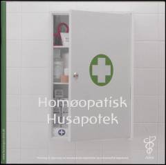 Homøopatisk husapotek