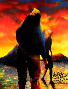 Antologi over sindet : udvalgte noveller