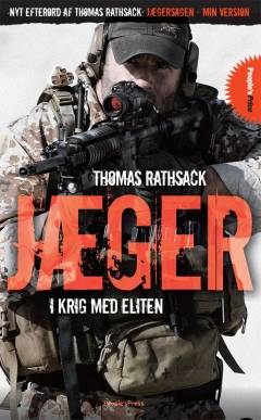Jæger : i krig med eliten