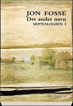 Bog, 1. bogklubudgave, 2019