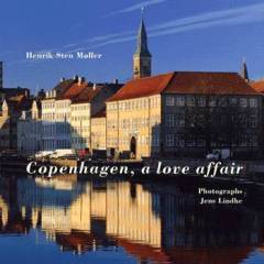 Copenhagen, a love affair