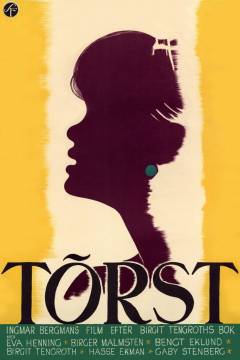 Tørst