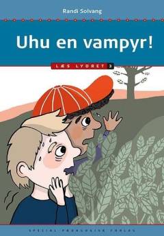 Uhu en vampyr!