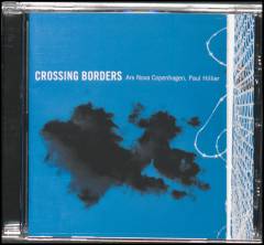 Crossing borders