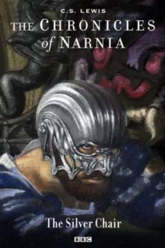 Narnia. 3 : Sølvstolen