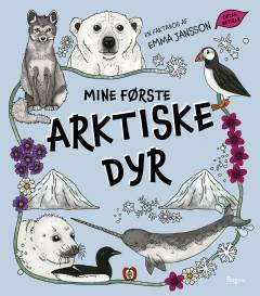 Mine første arktiske dyr