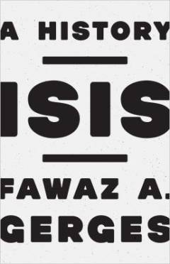 ISIS : a history