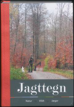 Jagttegn