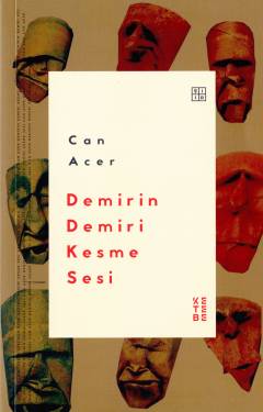 Demirin demiri kesme sesi