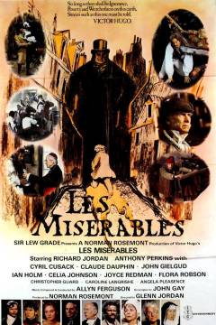 Les misérables
