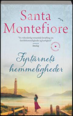 Fyrtårnets hemmeligheder