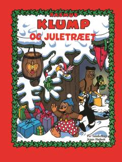 Rasmus Klump og juletræet