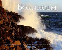 Bornholm : en ø i Østersøen