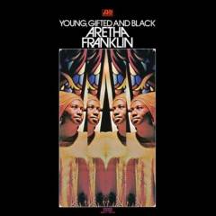 Young, gifted and black