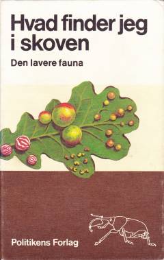 Hvad finder jeg i skoven