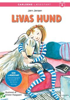 Livas hund