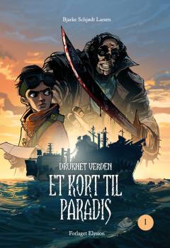 Et kort til paradis
