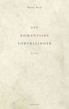 Syv romantiske fortællinger