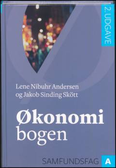 Økonomibogen