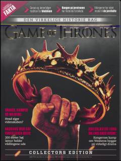 Den virkelige historie bag Game of thrones