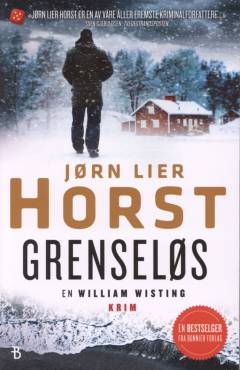 Grenseløs